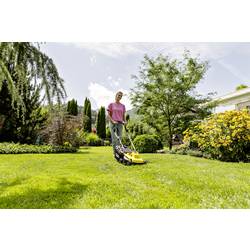 Kärcher Home & Garden KÄRCHER - Messer LMO 2-18 akumulátor Nůž šířka sekání 32 cm