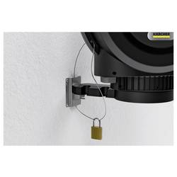 Kärcher Home & Garden 2.645-381.0 HBX 5.35 Automatic Navíječe hadice 35 m 1/2 palce 1 ks černá