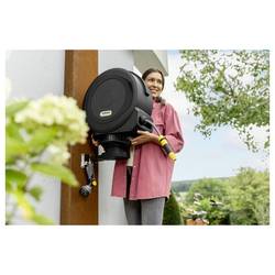 Kärcher Home & Garden 2.645-381.0 HBX 5.35 Automatic Navíječe hadice 35 m 1/2 palce 1 ks černá