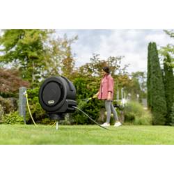 Kärcher Home & Garden 2.645-381.0 HBX 5.35 Automatic Navíječe hadice 35 m 1/2 palce 1 ks černá