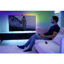 TV01RGB LED lišta kompletní sada USB připojení 230 V 5.29 m RGB 1 ks