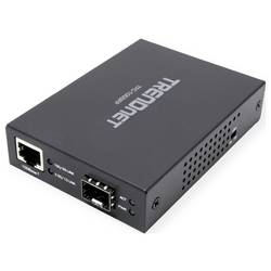 TrendNet TFC-10GSFP adaptér rozhraní