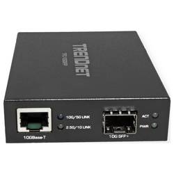 TrendNet TFC-10GSFP adaptér rozhraní