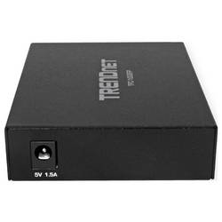 TrendNet TFC-10GSFP adaptér rozhraní