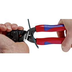 Knipex CoBolt pákové kleště 200 mm 64 HRC