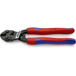 Knipex CoBolt pákové kleště 200 mm 64 HRC