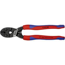 Knipex CoBolt pákové kleště 200 mm 64 HRC