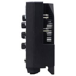 VOLTCRAFT DOV2504F LA digitální osciloskop 250 MHz, 4kanálový, 1.25 GSa/s, 100 Mpts, 12 Bit, s pamětí (DSO), generátor funkcí, logický analyzátor, 1 ks,