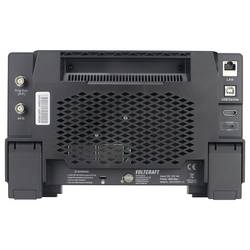 VOLTCRAFT DOV2504F LA digitální osciloskop 250 MHz, 4kanálový, 1.25 GSa/s, 100 Mpts, 12 Bit, s pamětí (DSO), generátor funkcí, logický analyzátor, 1 ks,