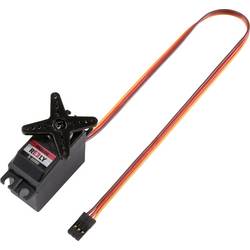 Reely standardní servo CYS-S0090 analogové servo Materiál převodovky: kov Zásuvný systém: JR