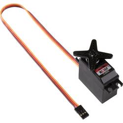 Reely standardní servo CYS-S0090 analogové servo Materiál převodovky: kov Zásuvný systém: JR