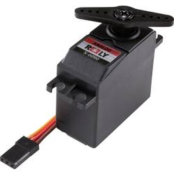 Reely standardní servo CYS-S0090 analogové servo Materiál převodovky: kov Zásuvný systém: JR