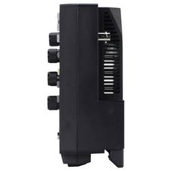 VOLTCRAFT DOV704 digitální osciloskop 70 MHz, 4kanálový, 1.25 GSa/s, 50 Mpts, 12 Bit, s pamětí (DSO), 1 ks, VC-16753910