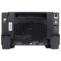 VOLTCRAFT DOV704 digitální osciloskop 70 MHz, 4kanálový, 1.25 GSa/s, 50 Mpts, 12 Bit, s pamětí (DSO), 1 ks, VC-16753910