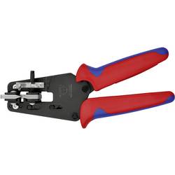 Knipex 12 12 11, 12 12 11, odizolovací kleště, 1.5 do 6 mm², 10 do 15