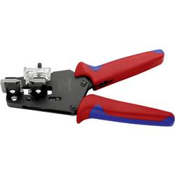 Knipex 12 12 11, 12 12 11, odizolovací kleště, 1.5 do 6 mm², 10 do 15