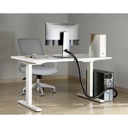 SpeaKa Professional hadice kabelového svazku polyuretan (PE) černá (Ø x d) 30 mm x 1 m 1 ks SP-13402976