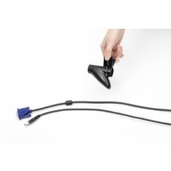 SpeaKa Professional hadice kabelového svazku polyuretan (PE) černá flexibilní (Ø x d) 15 mm x 1 m 1 ks SP-13402964