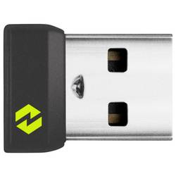Logitech Bolt USB Bezdrátový přijímač černá