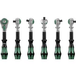 Wera 8000 A 05003500001 ráčna zyklop 1/4 (6,3 mm) 152 mm