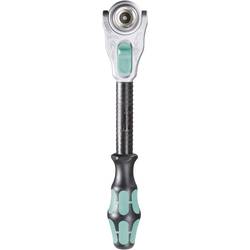 Wera 8000 A 05003500001 ráčna zyklop 1/4 (6,3 mm) 152 mm
