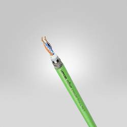 LAPP 2170584/500 ethernetový síťový kabel ETHERLINE® PN zelená 500 m