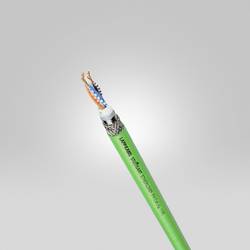 LAPP 2170583/100 ethernetový síťový kabel ETHERLINE® PN zelená 100 m