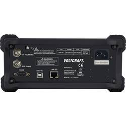 VOLTCRAFT VC-7060BT digitální stolní multimetr, datalogger, CAT I 1000 V, CAT II 600 V, Displej (counts): 60000