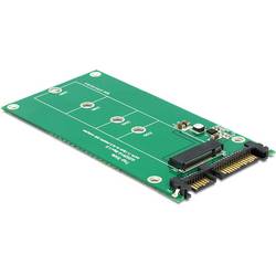 Delock 62551 adaptér rozhraní [1x SATA - 1x M2]
