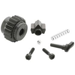 Hazet 2264/7 2264/7 6.3 mm Typ zakončení inbus 1 ks