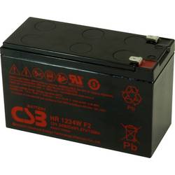 CSB Battery Náhradní baterie 1 ks