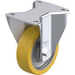 Blickle 610956 BH-GTH 125K-3 otočné kolečko Ø kola: 125 mm nosnost (max.): 550 kg 1 ks