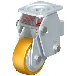 Blickle 605782 BHF-ALTH 101K-1-FA Kolečko ve vidlici odpružené Ø kola: 100 mm nosnost (max.): 350 kg 1 ks