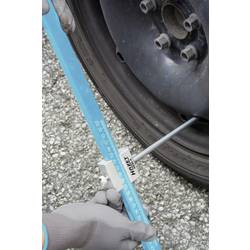 Hazet 4956-4 Měřič opotřebení brzdových kotoučů 4956-4