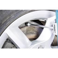 Hazet 4956-4 Měřič opotřebení brzdových kotoučů 4956-4