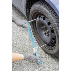 Hazet 4956-4 Měřič opotřebení brzdových kotoučů 4956-4