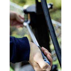 Hazet 916HPL 916HPL ráčna 415 mm