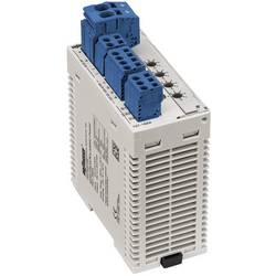 WAGO EPSITRON® 787-1664 elektronický ochranný jistič 24 V/DC 10 A 240 W Počet výstupů:4 x Obsah 1 ks