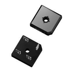 Diotec KBPC10/15/2501WP můstkový usměrňovač KBPC 100 V 25 A