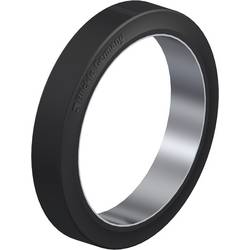 Blickle 630772 BEV 280x50/220-ZST Bandáž Ø kola: 280 mm nosnost (max.): 630 kg 1 ks