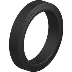 Blickle 756977 BEV 250x50/190-ZDG Bandáž Ø kola: 250 mm nosnost (max.): 540 kg 1 ks