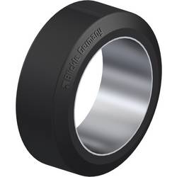 Blickle 736752 BEV 200x75/100-ZST Bandáž Ø kola: 200 mm nosnost (max.): 600 kg 1 ks