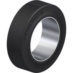 Blickle 320887 BEV 160x50/100-ZST Bandáž Ø kola: 160 mm nosnost (max.): 300 kg 1 ks