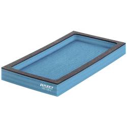 Hazet 163-130L 163-130L Pěnová vložka (d x š x v) 342 x 172 x 35 mm