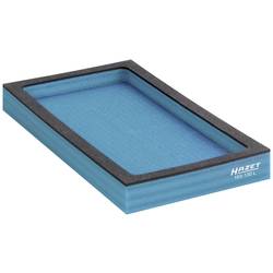 Hazet 163-130L 163-130L Pěnová vložka (d x š x v) 342 x 172 x 35 mm