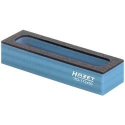 Hazet 163-172X50 163-172X50 Pěnová vložka (d x š x v) 172 x 50 x 35 mm