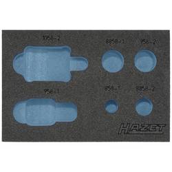 Hazet 163-217L 163-217L Pěnová vložka (d x š) 172 mm x 114 mm