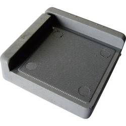 PB Fastener 121845 N/A šedá (d x š x v) 75 x 75 x 25 mm 1 ks