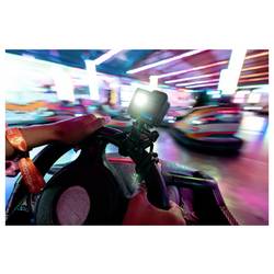 GoPro LIT HERO Sportovní outdoorová kamera dotyková obrazovka, chráněné proti stříkající vodě, mechanická stabilizace obrazu, 4K, Bluetooth, odolné proti