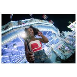GoPro LIT HERO Sportovní outdoorová kamera dotyková obrazovka, chráněné proti stříkající vodě, mechanická stabilizace obrazu, 4K, Bluetooth, odolné proti